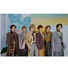 Kis-My-Ft2 / &Joy【普通版】CD