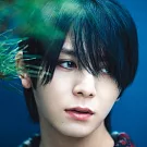山田涼介 / Blue Noise【初回限定版】CD+DVD