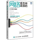 網絡是怎樣連接的