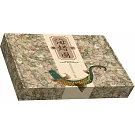 《海錯圖筆記》系列套裝禮盒（全四冊）