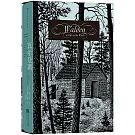 瓦爾登湖（插圖珍藏版）