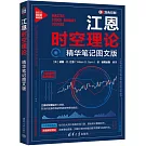 江恩時空理論（精華筆記圖文版）