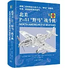 北美P-51“野馬”戰鬥機