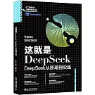 這就是DeepSeek:DeepSeek從原理到實踐