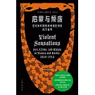 啟蒙與頹廢：世紀末時期柏林和維也納的地下世界