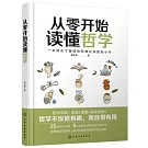 從零開始讀懂哲學