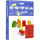 新首爾公園軟糖嘉年華