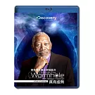 摩根費里曼之穿越蟲洞：真有虛無 (藍光BD)