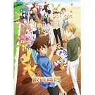 數碼寶貝LAST EVOLUTION絆(DVD)