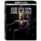 黑亞當 UHD+BD 雙碟限定版