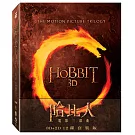 哈比人三部曲 3D+2D 12碟套裝版 (12藍光BD)