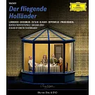 華格納:《漂泊的荷蘭人》 / 奧克薩娜．利尼夫，指揮／拜魯特音樂節管弦樂團 (BD+DVD)
