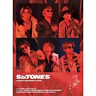 SixTONES / 慣声の法則 in DOME【初回盤】(2Blu-ray Disc+Photobook)