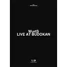 WurtS / WurtS LIVE AT BUDOKAN【通常盤】(DVD)環球官方進口