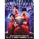 超八 / 超ARENA TOUR 2024 SUPER EIGHT 【初回限定盤 (3Blu-ray)】