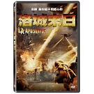 洛城末日  DVD
