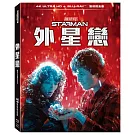 外星戀 UHD+BD 雙碟鐵盒版