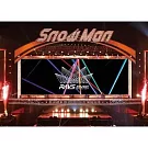 Snow Man / Snow Man Dome Tour 2024 RAYS【通常盤(2DVD)】
