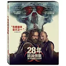 28年毀滅倒數 UHD+BD 雙碟限定版
