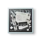 DAY6 - DAY6 3RD WORLD TOUR [FOREVER YOUNG] BLU-RAY (3 DISC) 藍光 (韓國進口版)