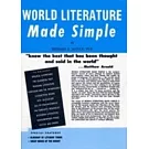 World Literature Made Simple