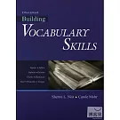 Building Vocabulary Skills