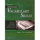 Advancing Vocabulary Skills