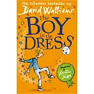 The Boy in the Dress