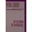 Invitation to Sociology: A Humanistic Perspective