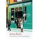 Shakespeare and Company