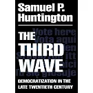 The Third Wave: Democratization in the Late 20th Century