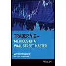 Trader Vic--Methods of a Wall Street Master