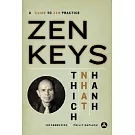 Zen Keys: A Guide to Zen Practice