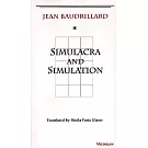 Simulacra and Simulation