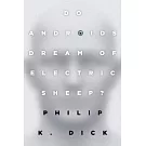 Do Androids Dream of Electric Sheep?