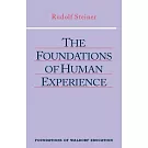The Foundations of Human Experience