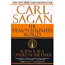 The Demon-Haunted World: Science as a Candle in the Dark