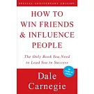 How to Win Friends & Influence People