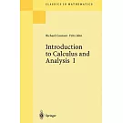 Introduction to Calculus and Analysis