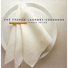The French Laundry Cookbook