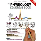 The Physiology Coloring Book