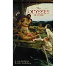 The Odyssey of Homer