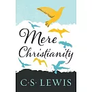 Mere Christianity