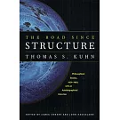 The Road Since Structure: Philosophical Essays, 1970-1993, with an Autobiographical Interview