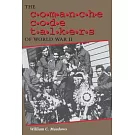 The Comanche Code Talkers of World War II