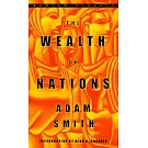 The Wealth of Nations