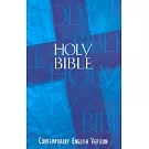 Holy Bible: Contemporary English Version