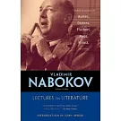 Lectures on Literature