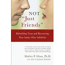 Not ＂just Friends＂: Rebuilding Trust and Recovering Your Sanity After Infidelity