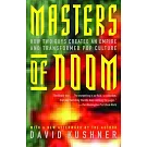 Masters of Doom: How Two Guys Created an Empire and Transformed Pop Culture
